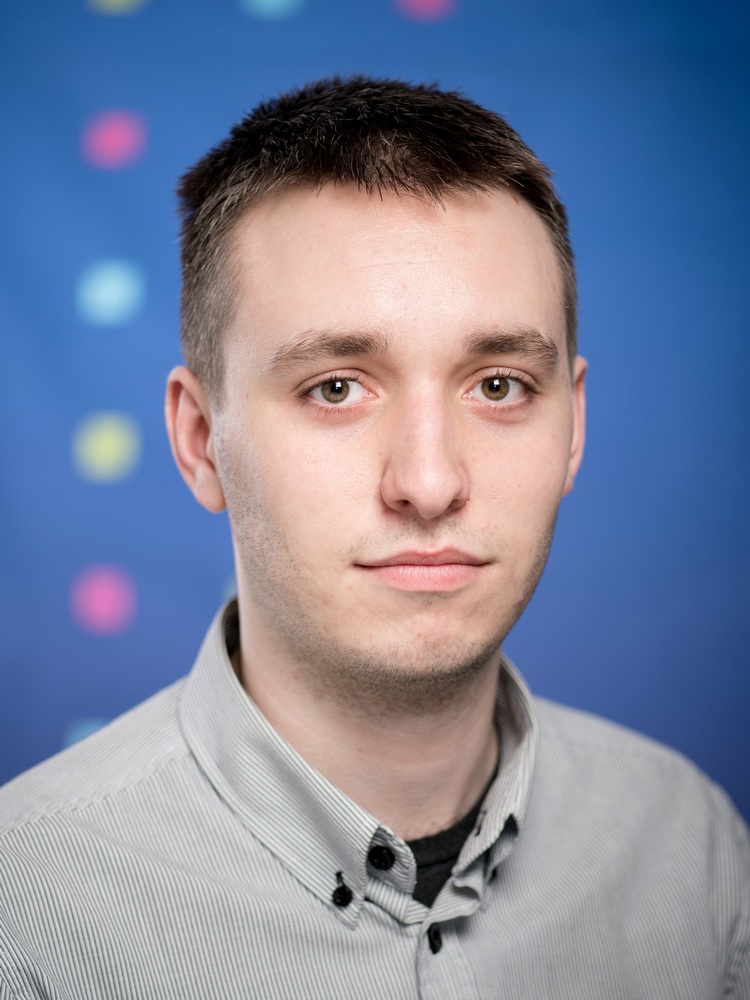 David Pecl, AEC